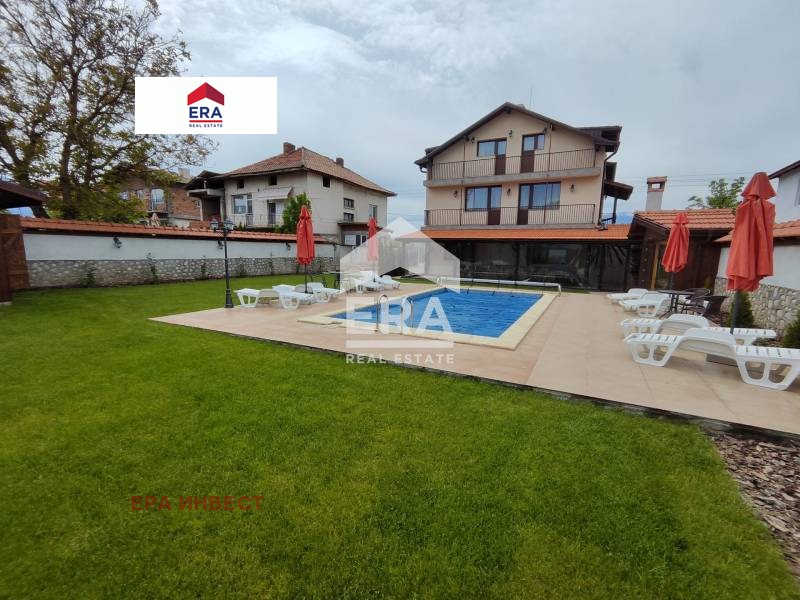 In vendita  Hotel regione Blagoevgrad , Bania , 279 mq | 57888850 - Immagine [2]