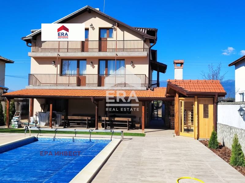 In vendita  Hotel regione Blagoevgrad , Bania , 279 mq | 57888850