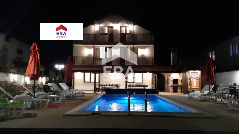 In vendita  Hotel regione Blagoevgrad , Bania , 279 mq | 57888850 - Immagine [13]