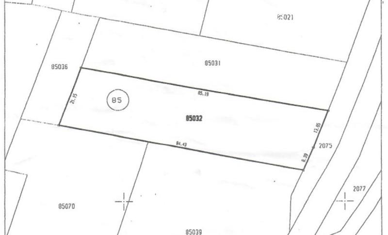 Til salgs  Plott Sofia , Bistritsa , 1800 kvm | 24115634 - bilde [2]