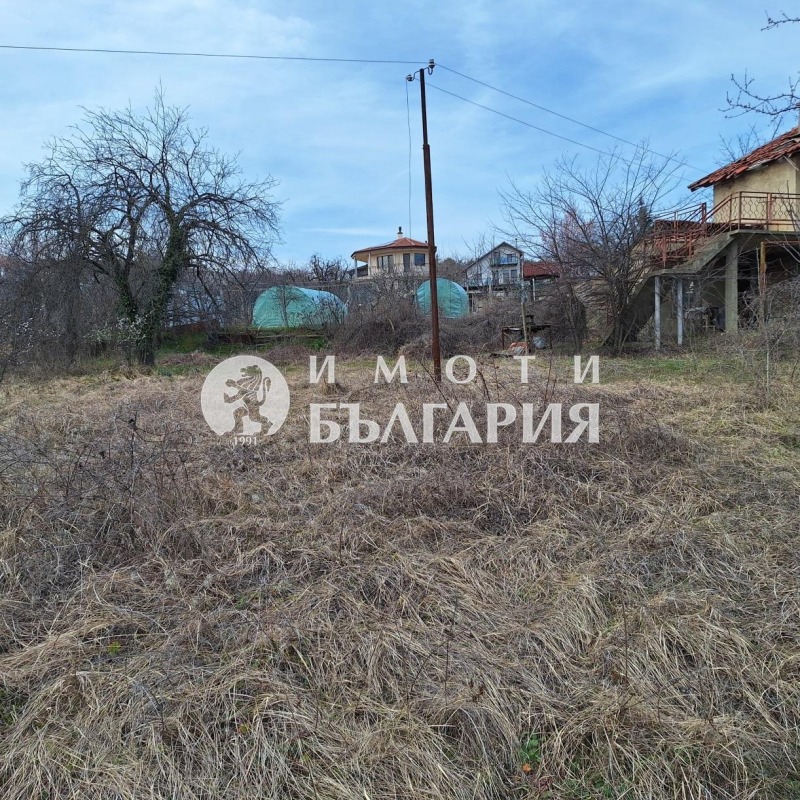 Продава ПАРЦЕЛ, гр. Варна, м-т Горна Трака, снимка 3 - Парцели - 39839552