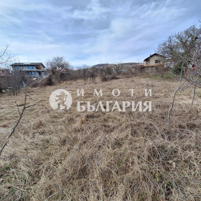 Продава ПАРЦЕЛ, гр. Варна, м-т Горна Трака, снимка 2 - Парцели - 39839552