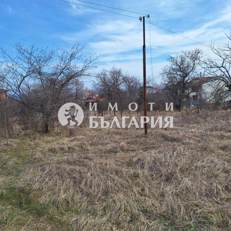 Продава ПАРЦЕЛ, гр. Варна, м-т Горна Трака, снимка 5 - Парцели - 39839552