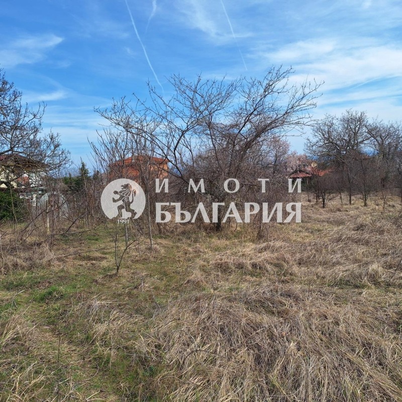 Продава ПАРЦЕЛ, гр. Варна, м-т Горна Трака, снимка 1 - Парцели - 39839552