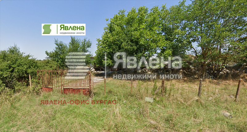 Продава ПАРЦЕЛ, с. Присад, област Бургас, снимка 1 - Парцели - 49227686