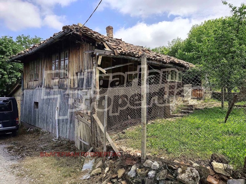 Na prodej  Spiknutí oblast Veliko Tarnovo , Malki čiflik , 663 m2 | 86453898 - obraz [6]