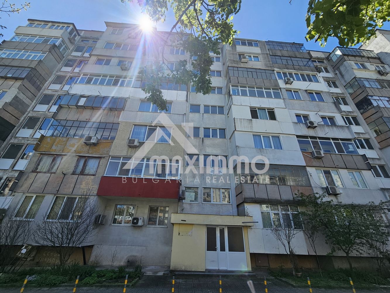 Продава 1-СТАЕН, гр. Варна, Възраждане 1, снимка 13 - Апартаменти - 54498868