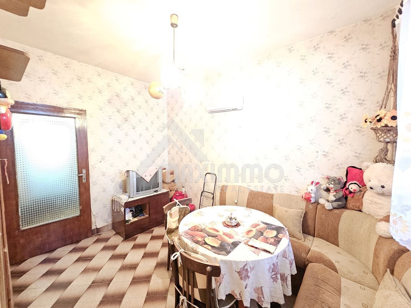 Продава 1-СТАЕН, гр. Варна, Възраждане 1, снимка 2 - Апартаменти - 54498868