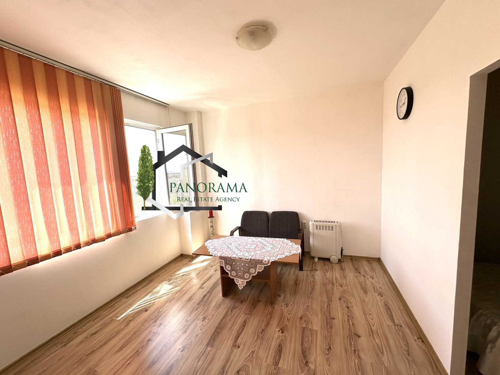 Продава 1-СТАЕН, гр. Шумен, Тракия, снимка 3 - Апартаменти - 54502530