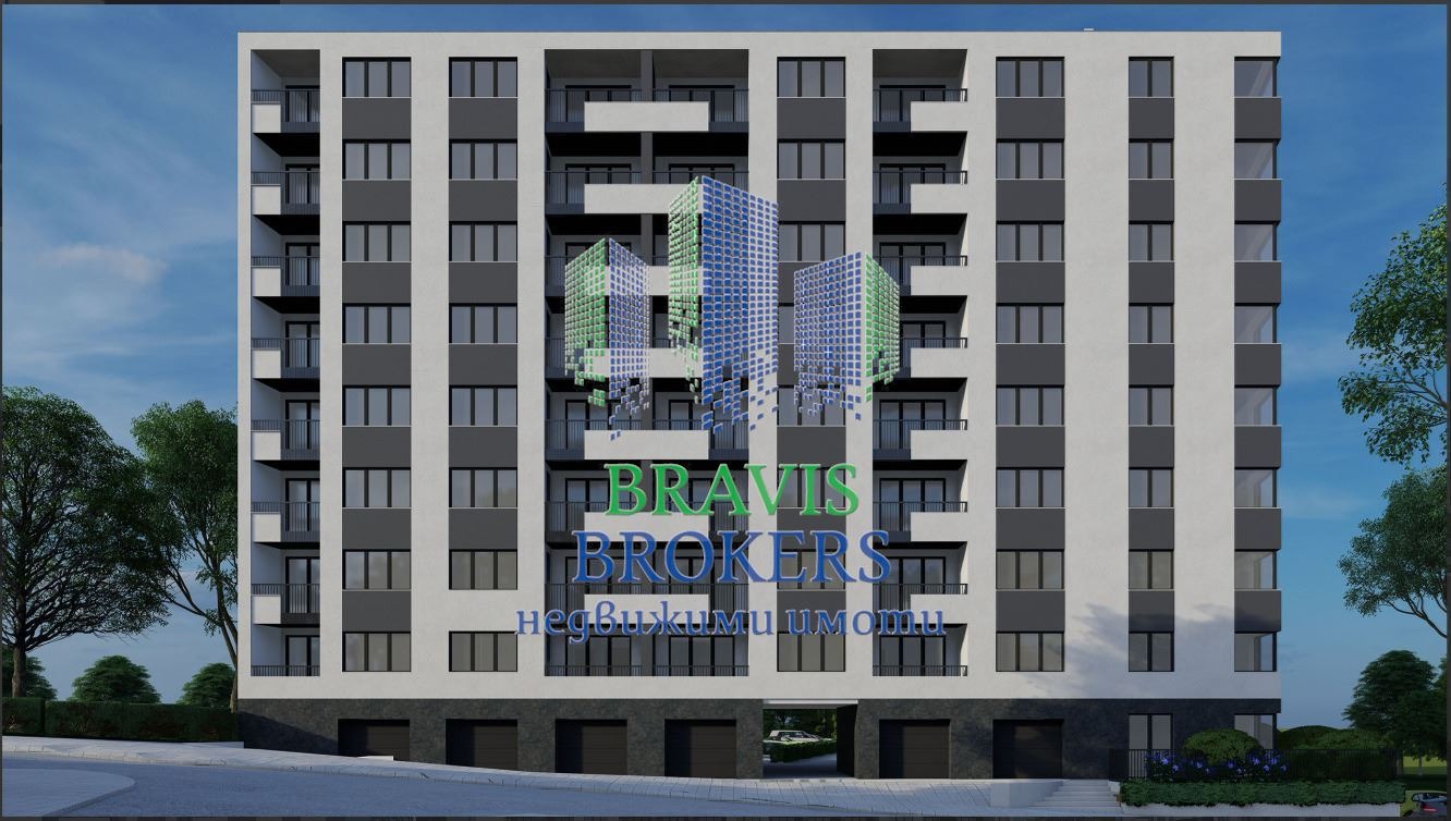 Продава 2-СТАЕН, гр. Варна, Възраждане 1, снимка 2 - Апартаменти - 54545709