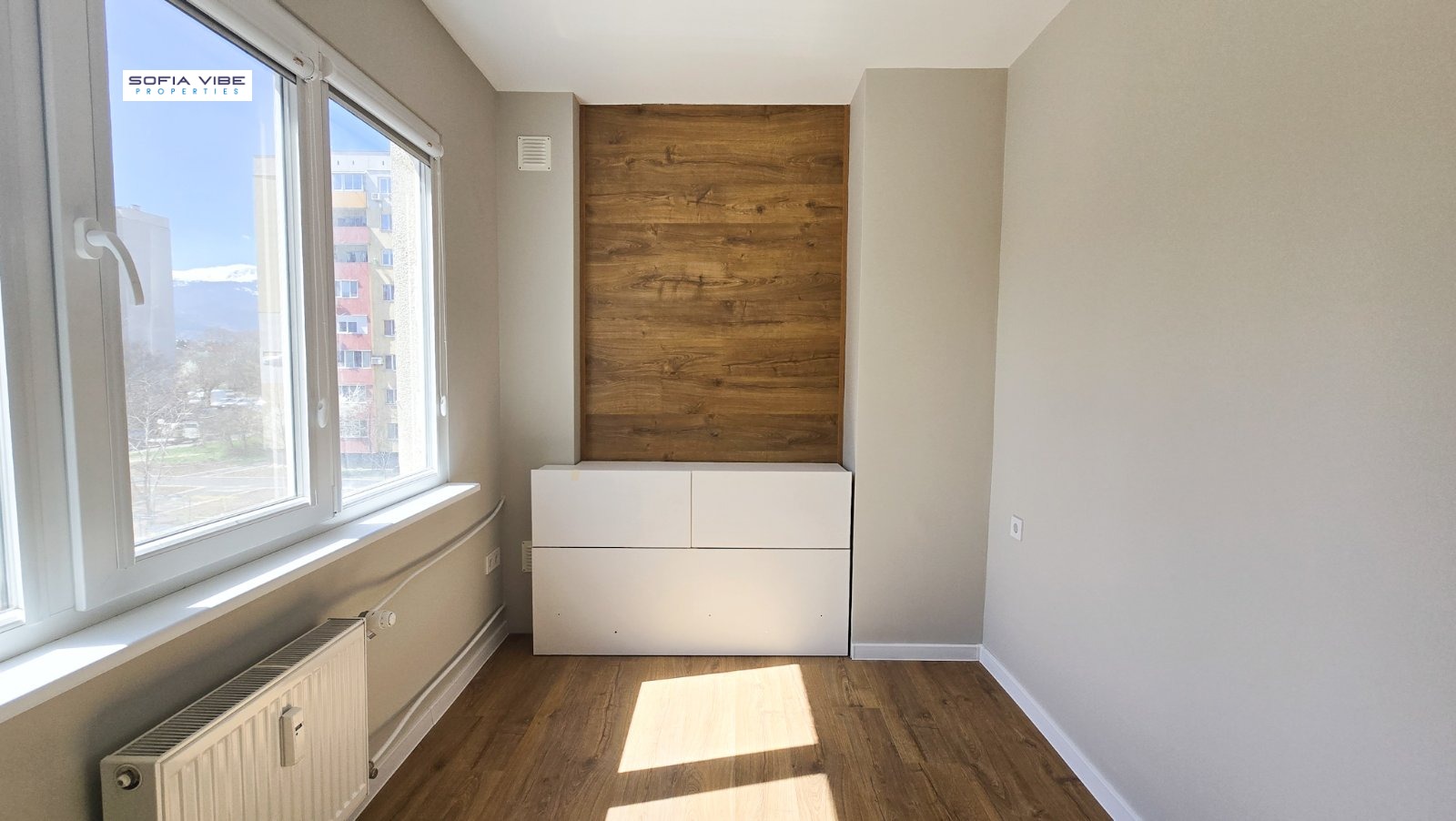 Продава 3-СТАЕН, гр. София, Дружба 2, снимка 9 - Апартаменти - 54109750