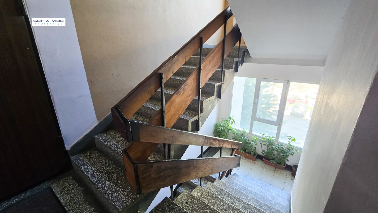 Продава 3-СТАЕН, гр. София, Дружба 2, снимка 10 - Апартаменти - 54109750