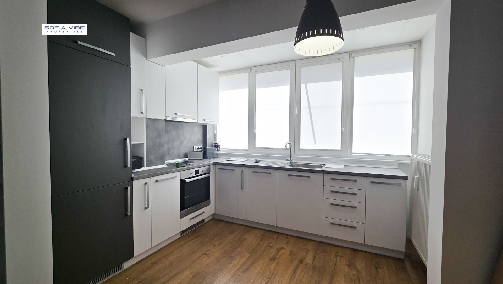 Продава 3-СТАЕН, гр. София, Дружба 2