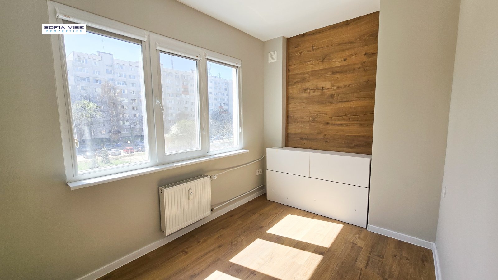 Продава 3-СТАЕН, гр. София, Дружба 2, снимка 8 - Апартаменти - 54109750