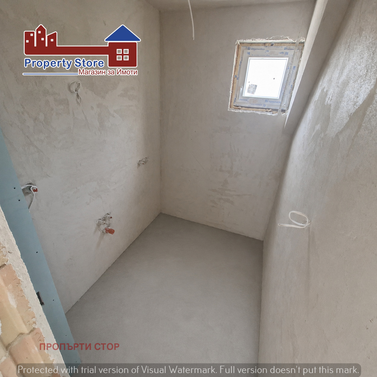 Продава 3-СТАЕН, гр. Варна, Виница, снимка 6 - Апартаменти - 54536320