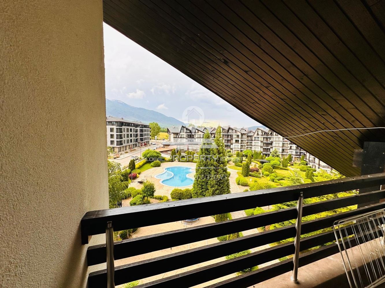 Продава 3-СТАЕН, гр. Разлог, област Благоевград, снимка 16 - Апартаменти - 54928567