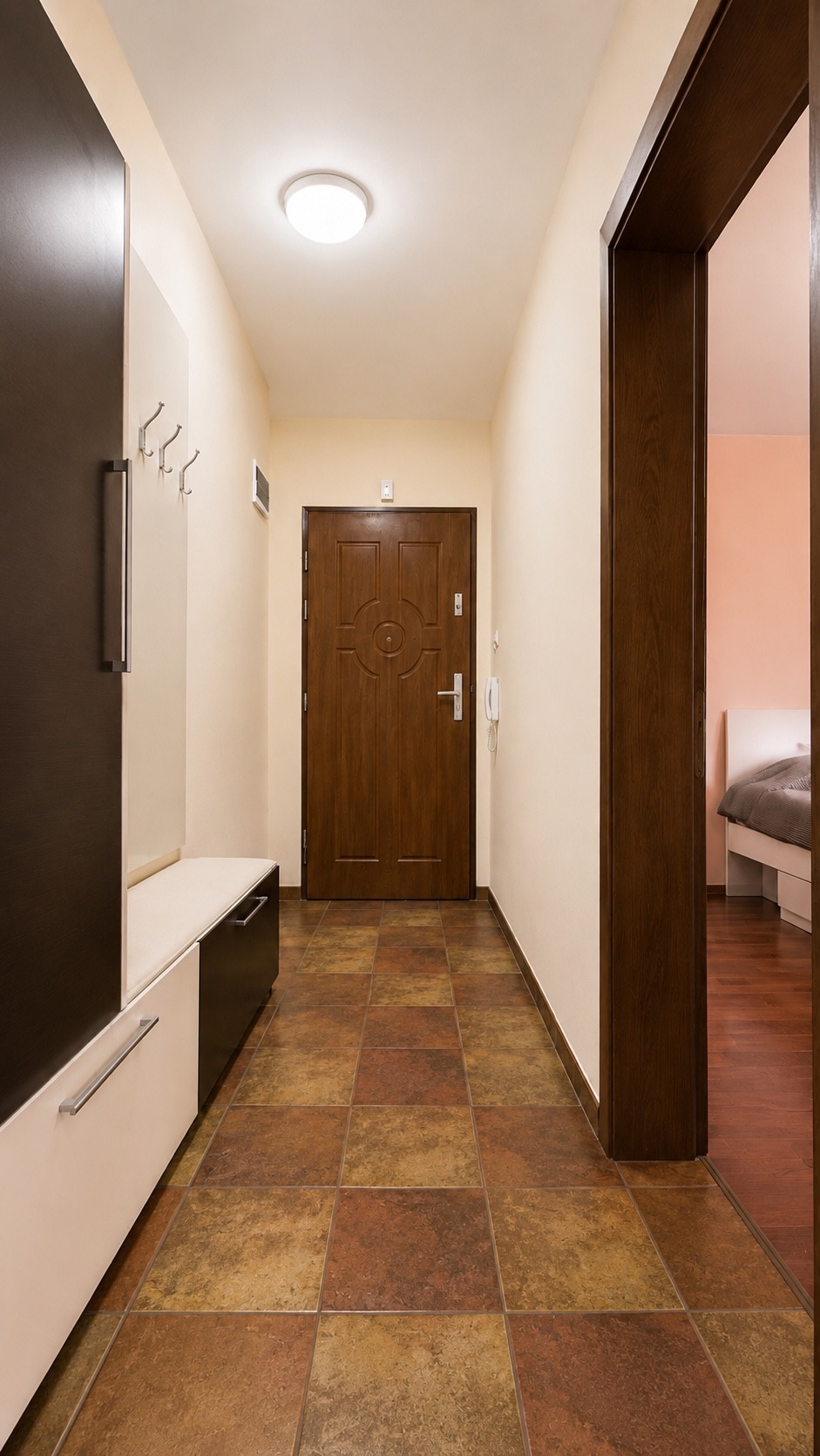 Продава 3-СТАЕН, гр. Стара Загора, Опълченски, снимка 8 - Апартаменти - 55620558