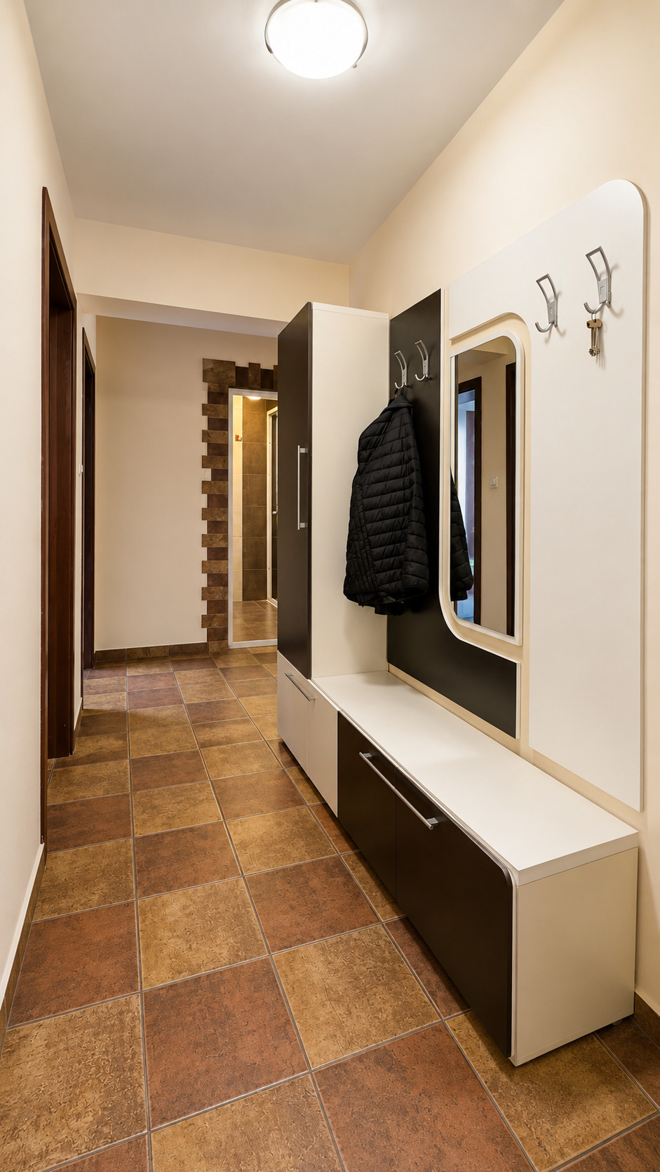 Продава 3-СТАЕН, гр. Стара Загора, Опълченски, снимка 4 - Апартаменти - 55620558