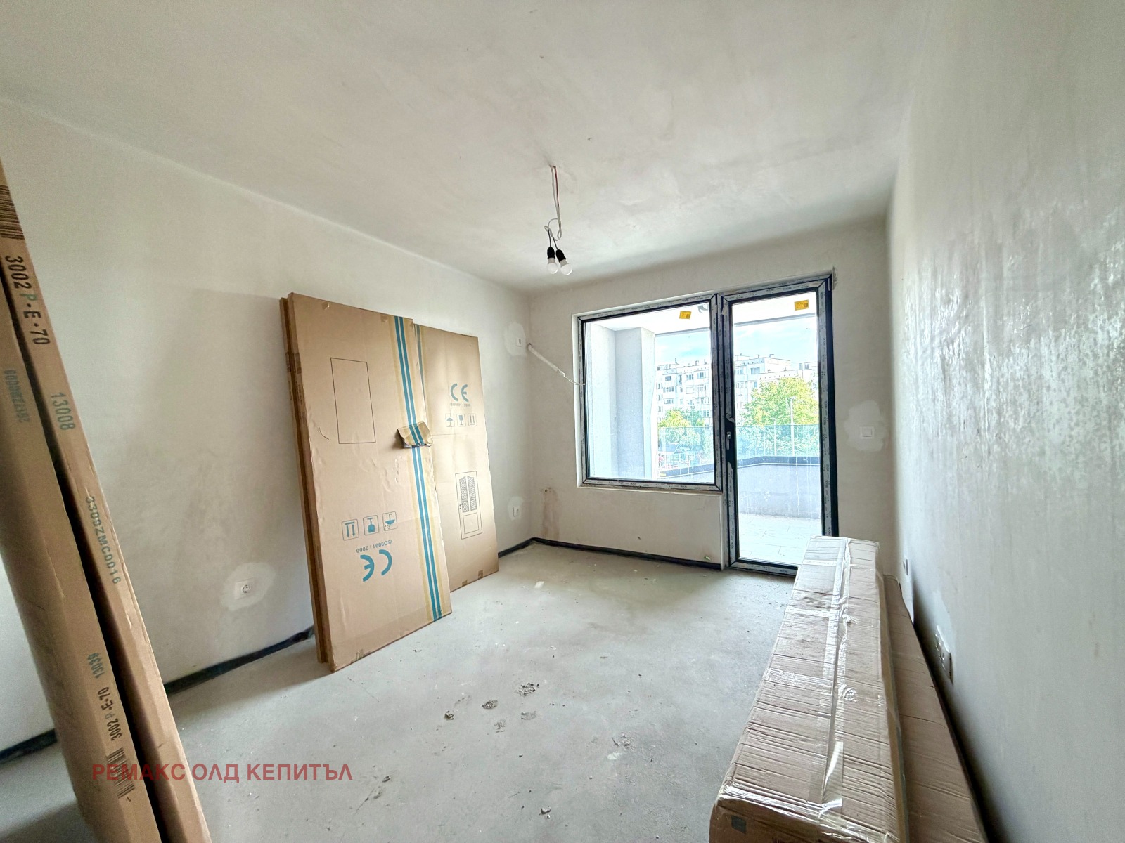 Продава 3-СТАЕН, гр. Велико Търново, Зона Б, снимка 10 - Апартаменти - 55767176