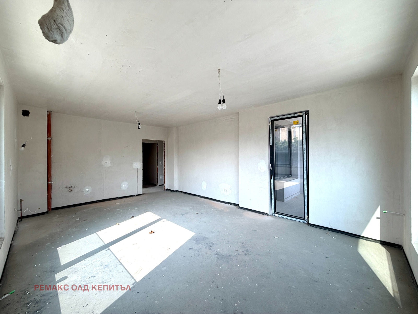 Продава 3-СТАЕН, гр. Велико Търново, Зона Б, снимка 3 - Апартаменти - 55767176
