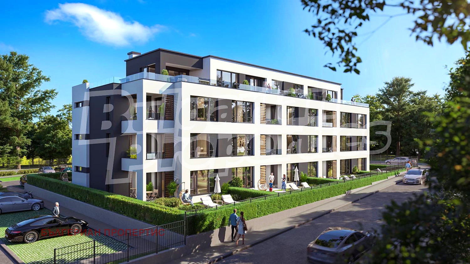 Продава 3-СТАЕН, гр. Несебър, област Бургас