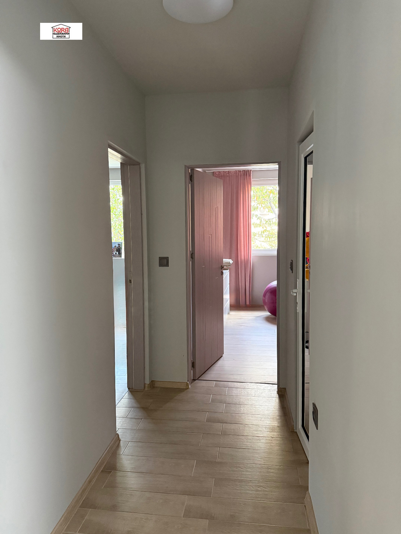 Продава 3-СТАЕН, гр. Плевен, Идеален център, снимка 15 - Апартаменти - 56621481