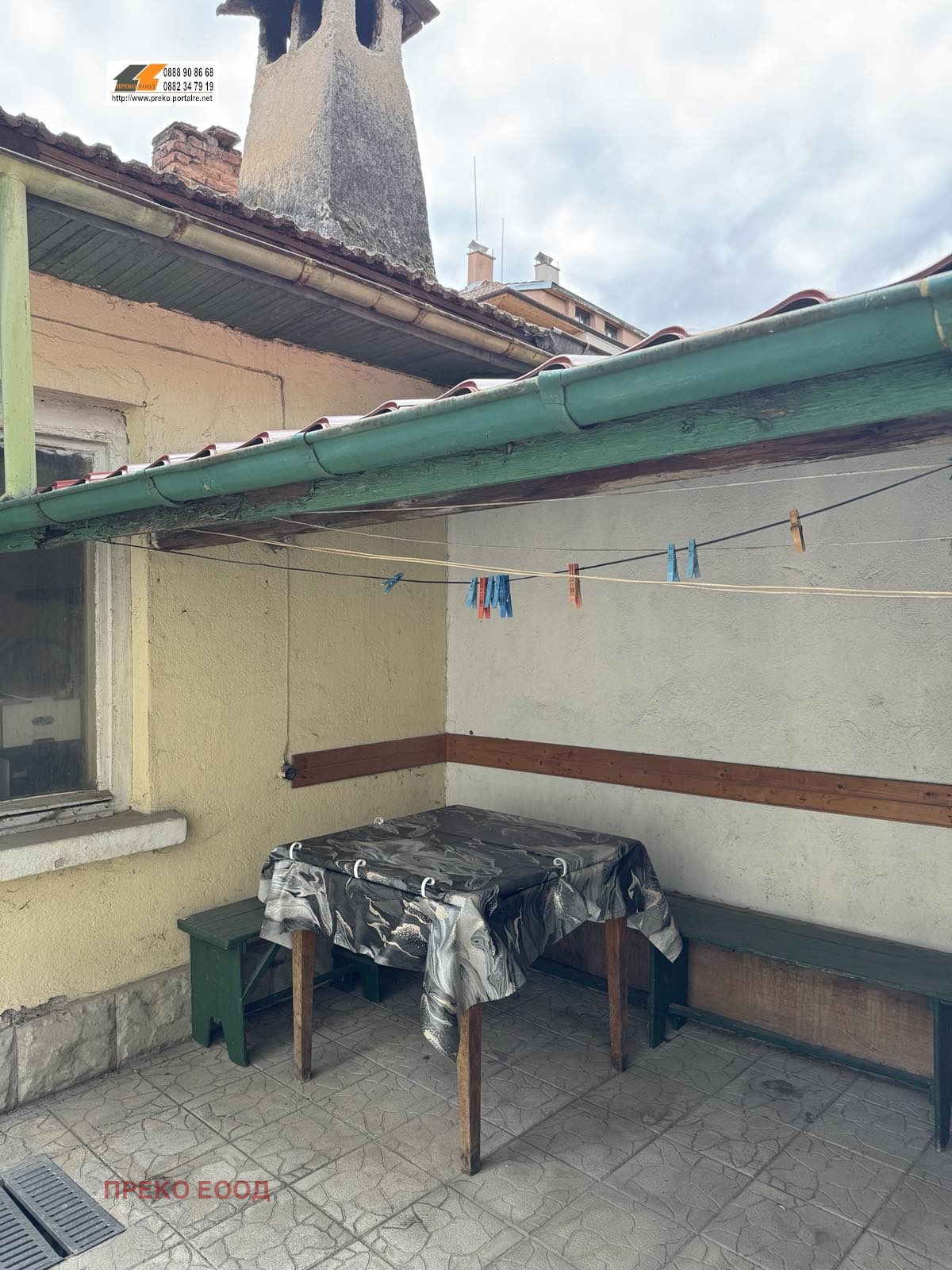 Продава КЪЩА, гр. Ботевград, област София област, снимка 7 - Къщи - 54639948