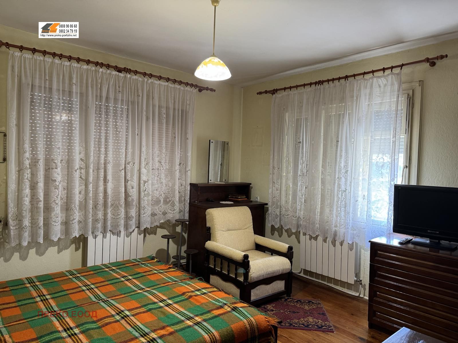 Продава КЪЩА, гр. Ботевград, област София област, снимка 16 - Къщи - 54639948