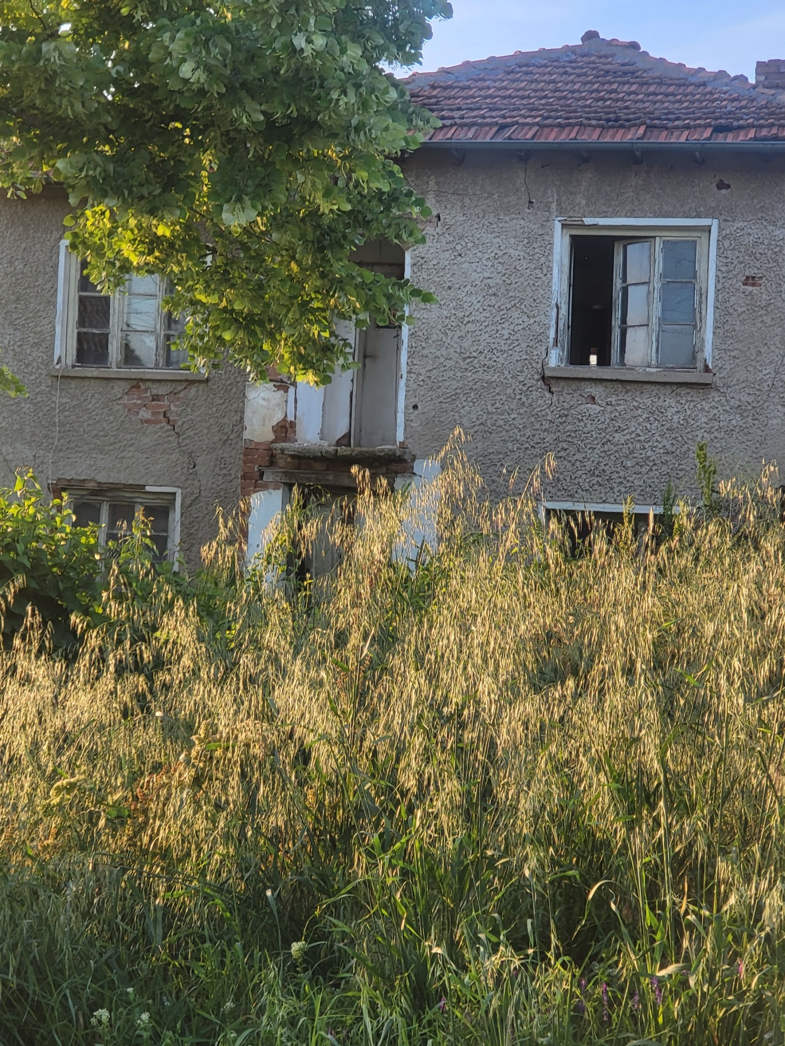 Продава КЪЩА, с. Радишево, област Плевен, снимка 7 - Къщи - 54737241