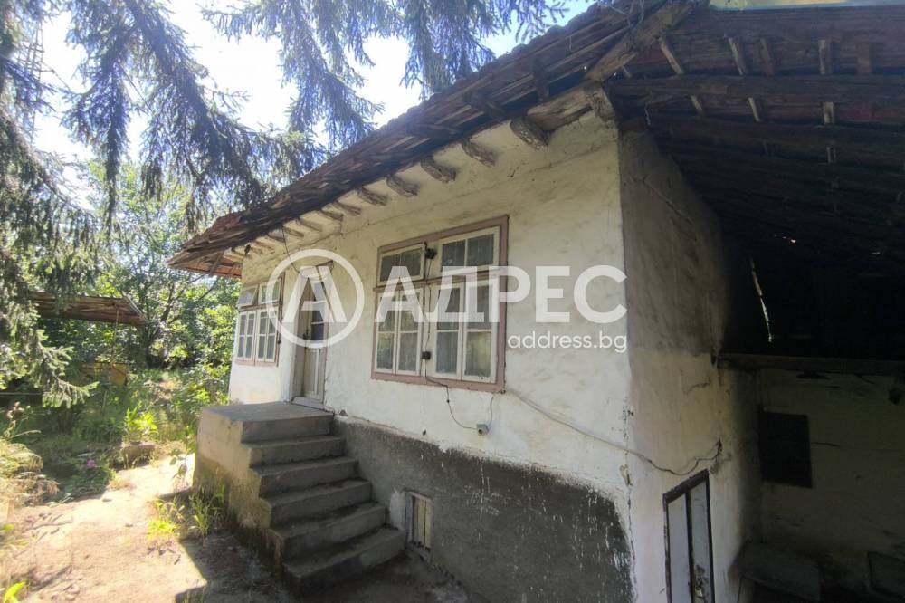 Продава КЪЩА, гр. Разград, Житница, снимка 2 - Къщи - 54929014