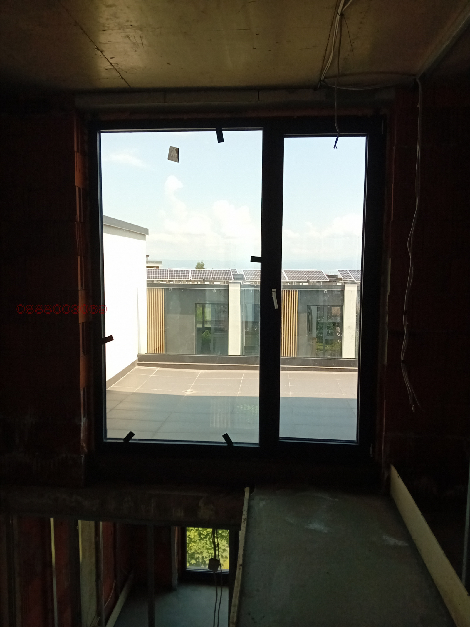 Продава КЪЩА, гр. София, Бояна, снимка 7 - Къщи - 55122481