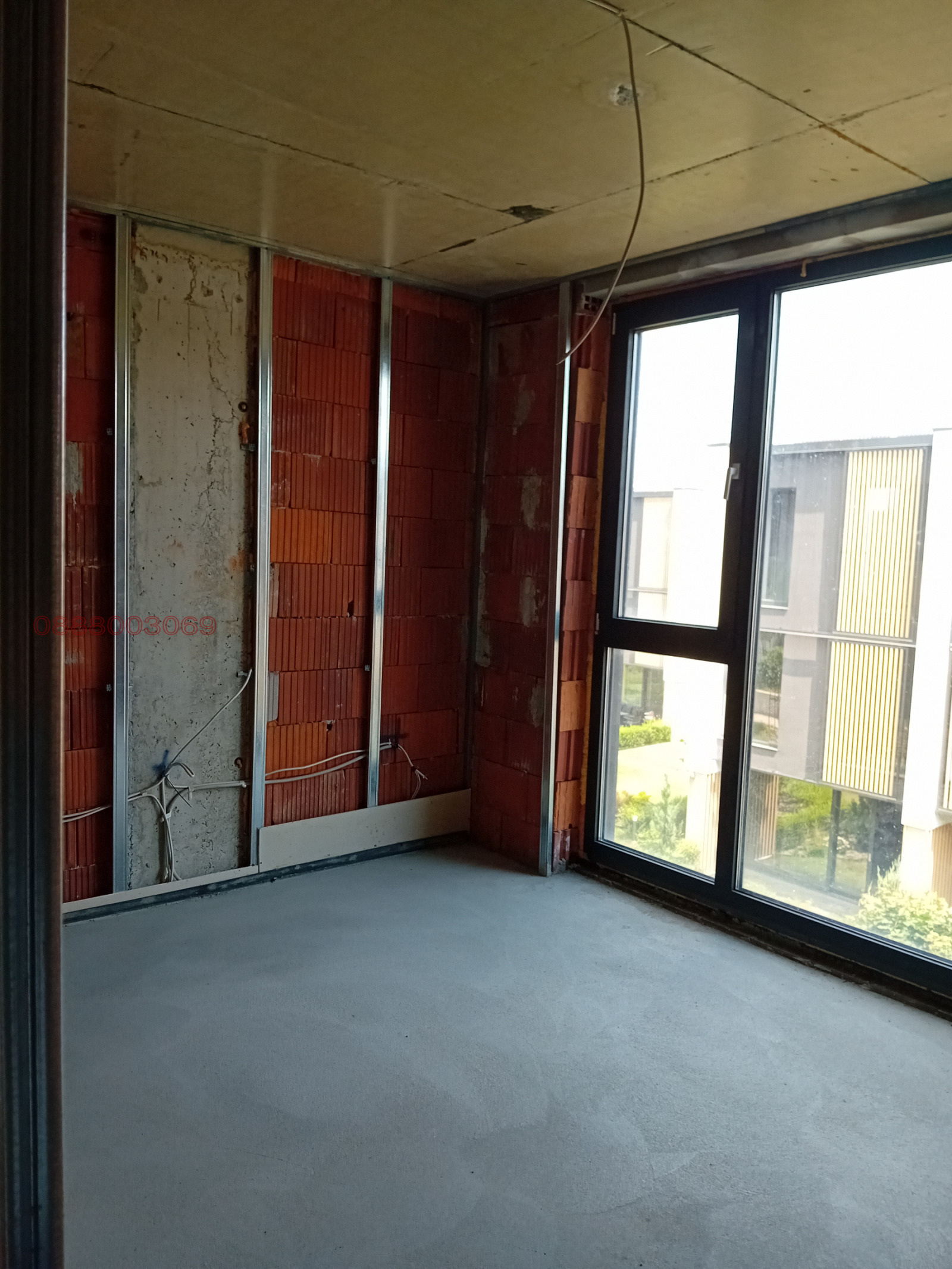 Продава КЪЩА, гр. София, Бояна, снимка 3 - Къщи - 55122481