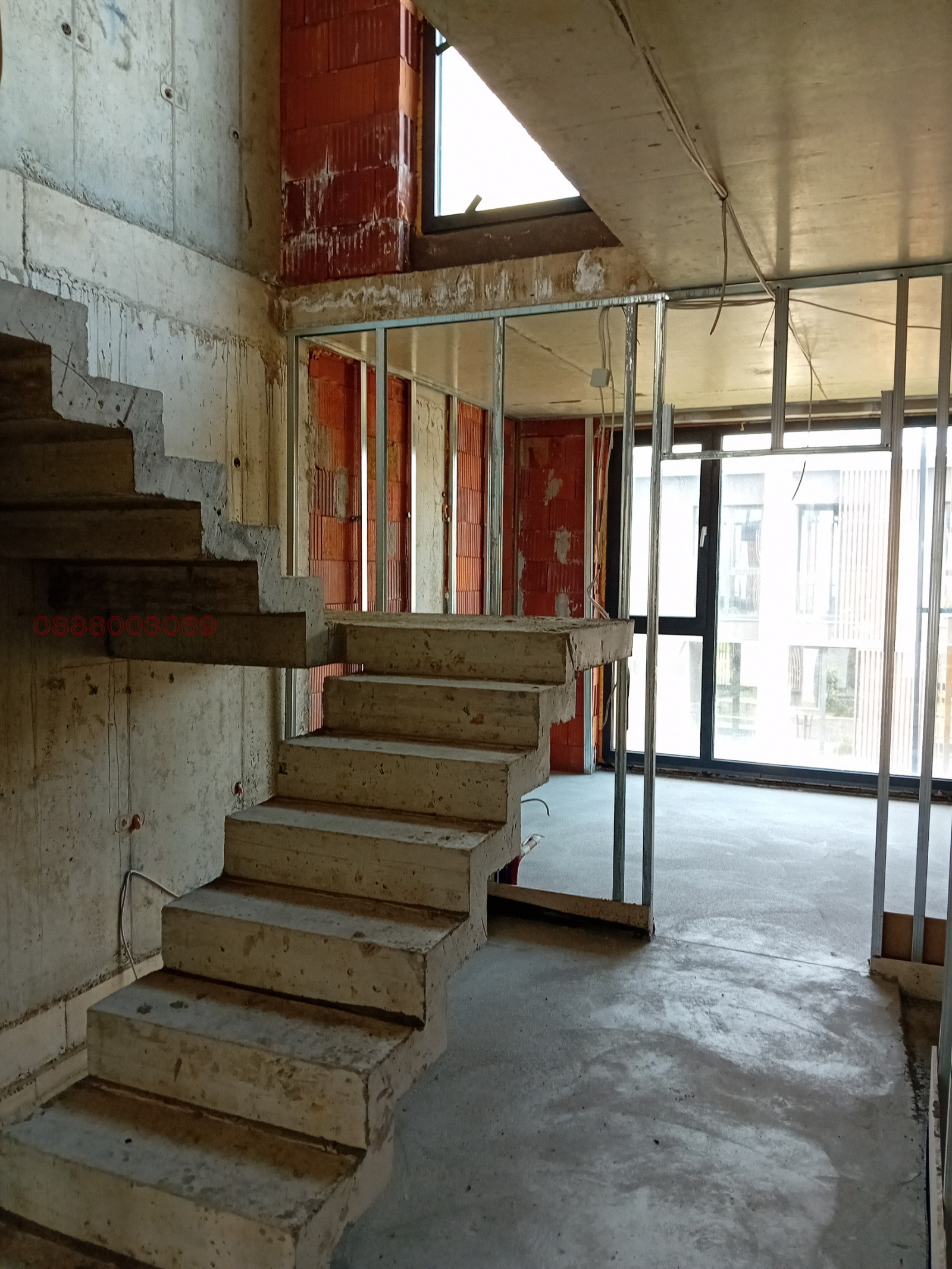 Продава КЪЩА, гр. София, Бояна, снимка 4 - Къщи - 55122481