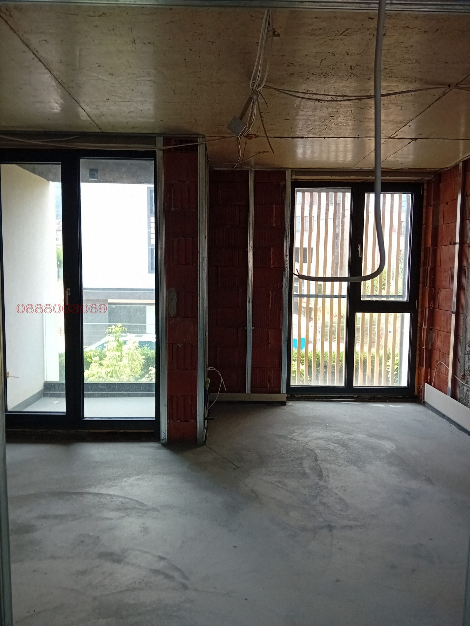 Продава КЪЩА, гр. София, Бояна, снимка 6 - Къщи - 55122481