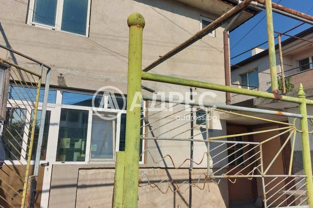 Продава КЪЩА, гр. Стамболийски, област Пловдив
