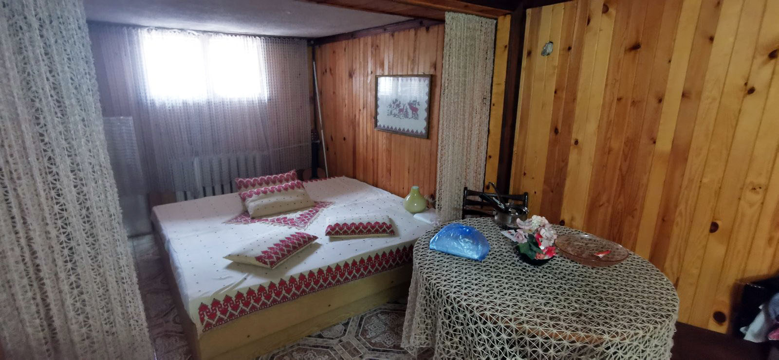 Продава КЪЩА, гр. Перущица, област Пловдив, снимка 15 - Къщи - 56423814