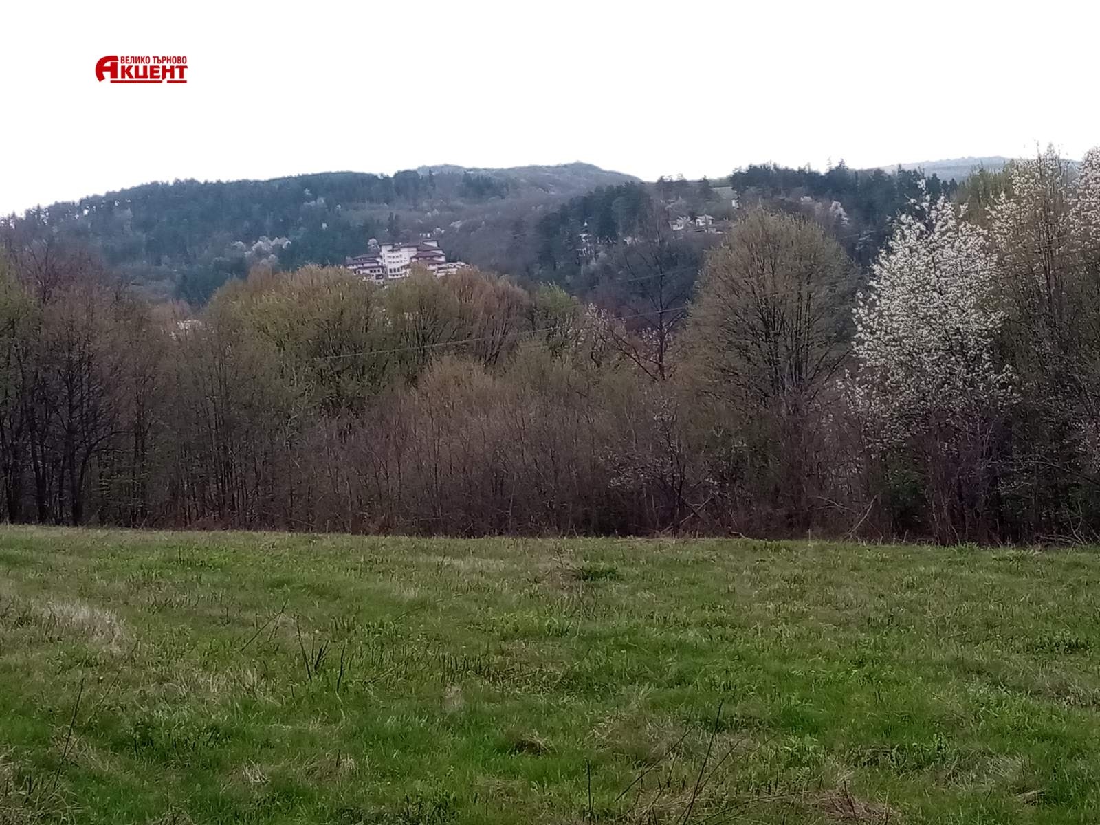 Продава ПАРЦЕЛ, гр. Трявна, област Габрово, снимка 2 - Парцели - 49837699