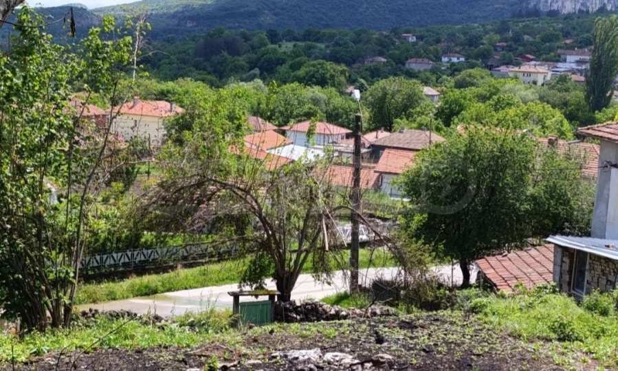 Продава ПАРЦЕЛ, с. Самоводене, област Велико Търново, снимка 3 - Парцели - 56308539