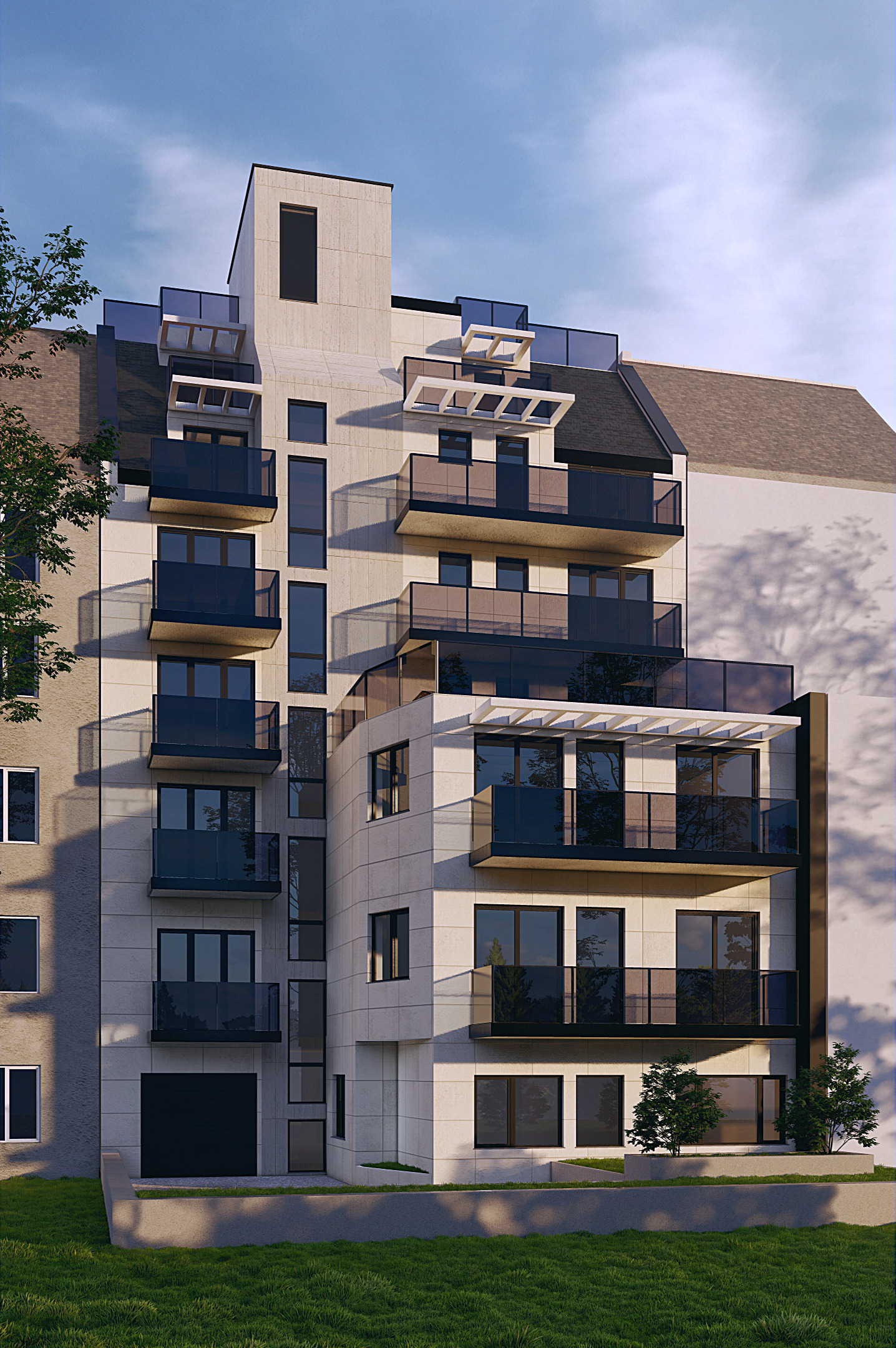 Продава БИЗНЕС ИМОТ, гр. София, Център, снимка 2 - Други - 53640586