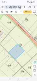 Продава ПАРЦЕЛ, гр. София, Враждебна, снимка 5