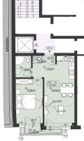 Продава 2-СТАЕН, град София, Сухата река • 113910 € • 62465321 — Holmes.bg