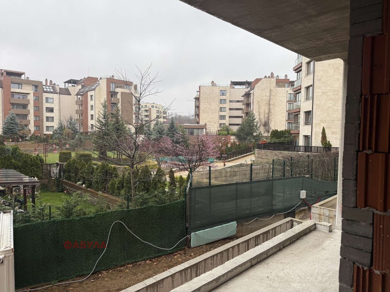 Продава 2-СТАЕН в град София, Манастирски ливади - 74 кв.м / 219 000 € » 428 326.77 лв., ФАБУЛА