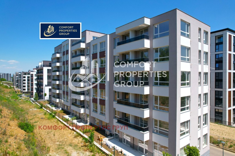 Продава 3-СТАЕН в град София, Дружба 2 - 103 кв.м / 285 000 € » 557 411.55 лв., КОМФОРТ ПРОПЕРТИС ГРУП