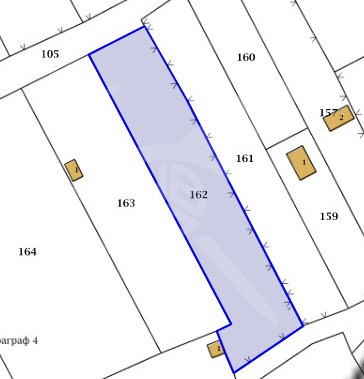 Продава ПАРЦЕЛ | Imot.bg — изображение 1