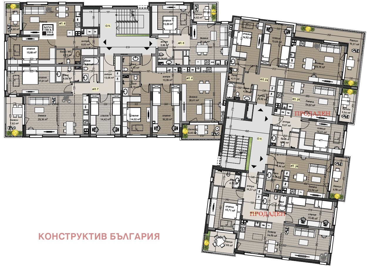 ������� 1-����� | Imot.bg � ����������� 8