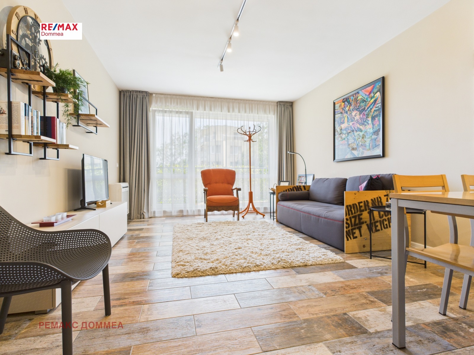 Продава 2-СТАЕН | Imot.bg — изображение 1