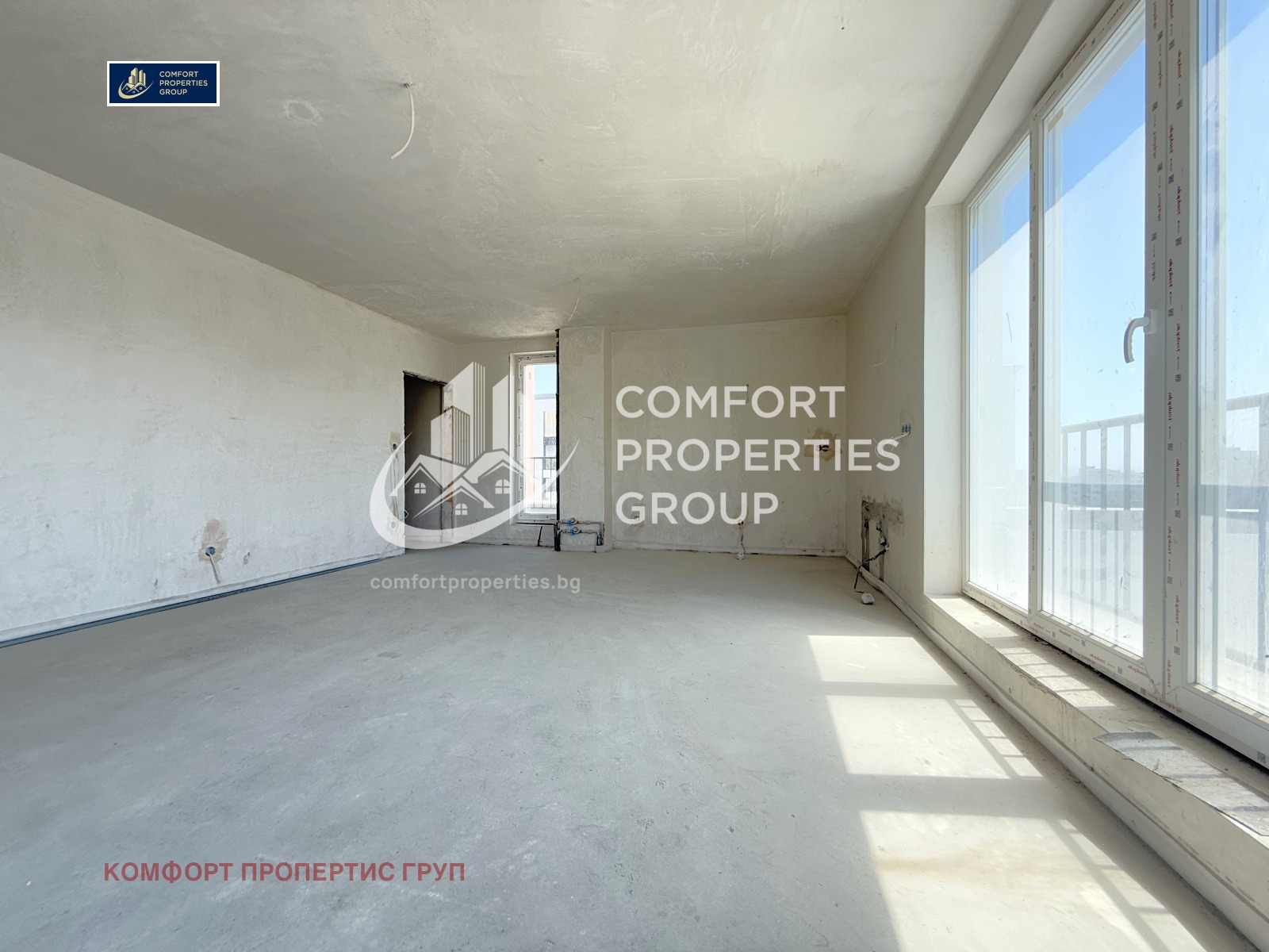 Продава 3-СТАЕН | Imot.bg — изображение 1