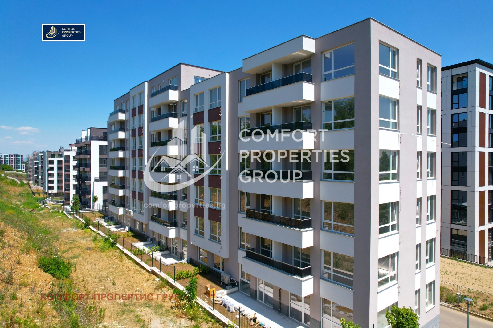 Продава 3-СТАЕН | Imot.bg — изображение 13