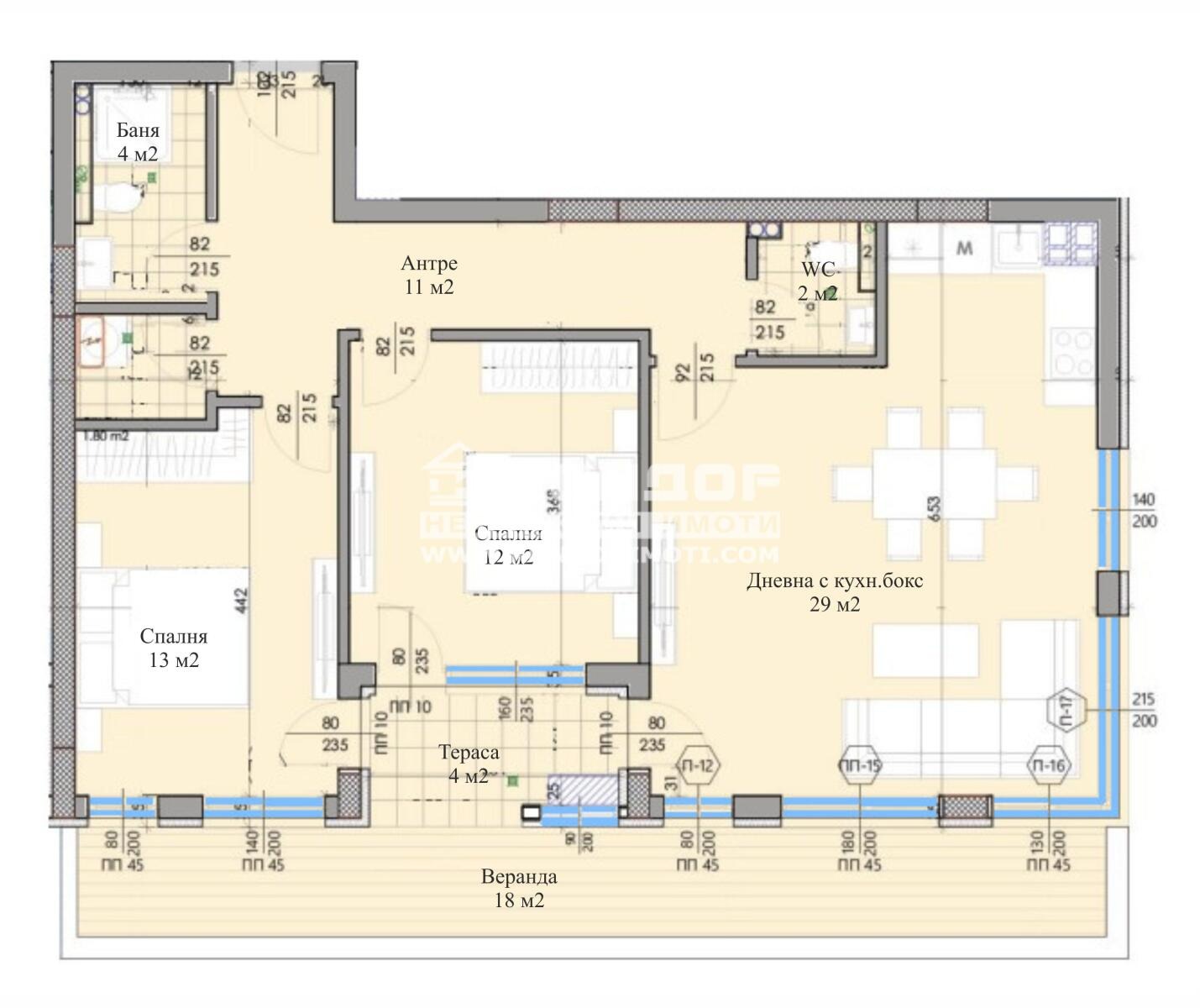 ������� 3-����� | Imot.bg � ����������� 6