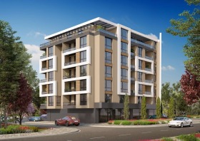 Продажба на двустайни апартаменти в град Пловдив — страница 44 - изображение 10 